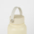 Crossing Urban Insulated S/S Bottle W Handle 950ml